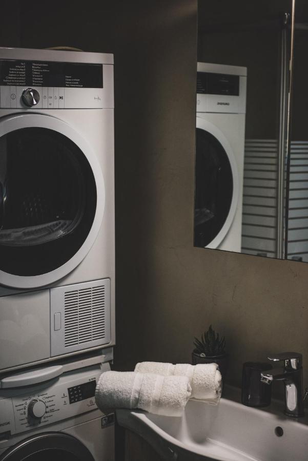 Luxury Katrinas With Outdoor Jacuzzi *