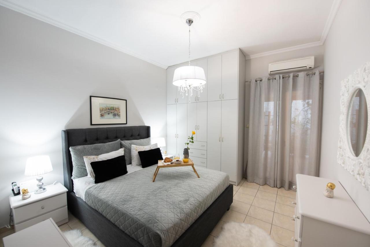 Apartment Luxury Katrinas With Outdoor Jacuzzi