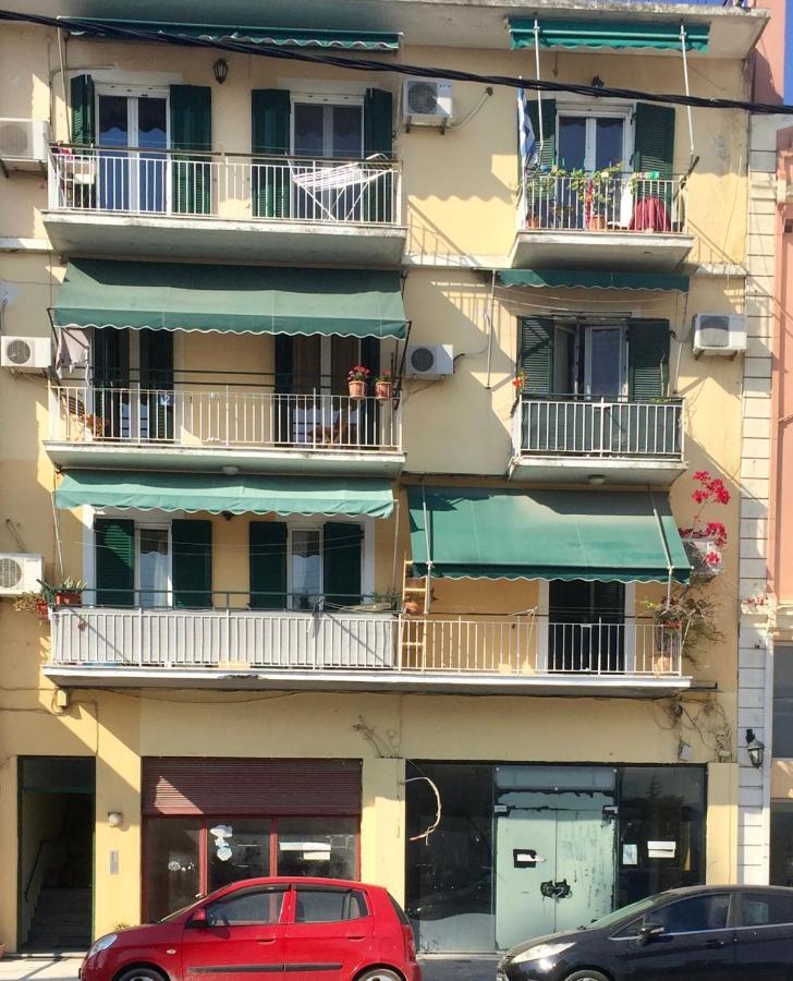 Apartment Luxury Katrinas With Outdoor Jacuzzi