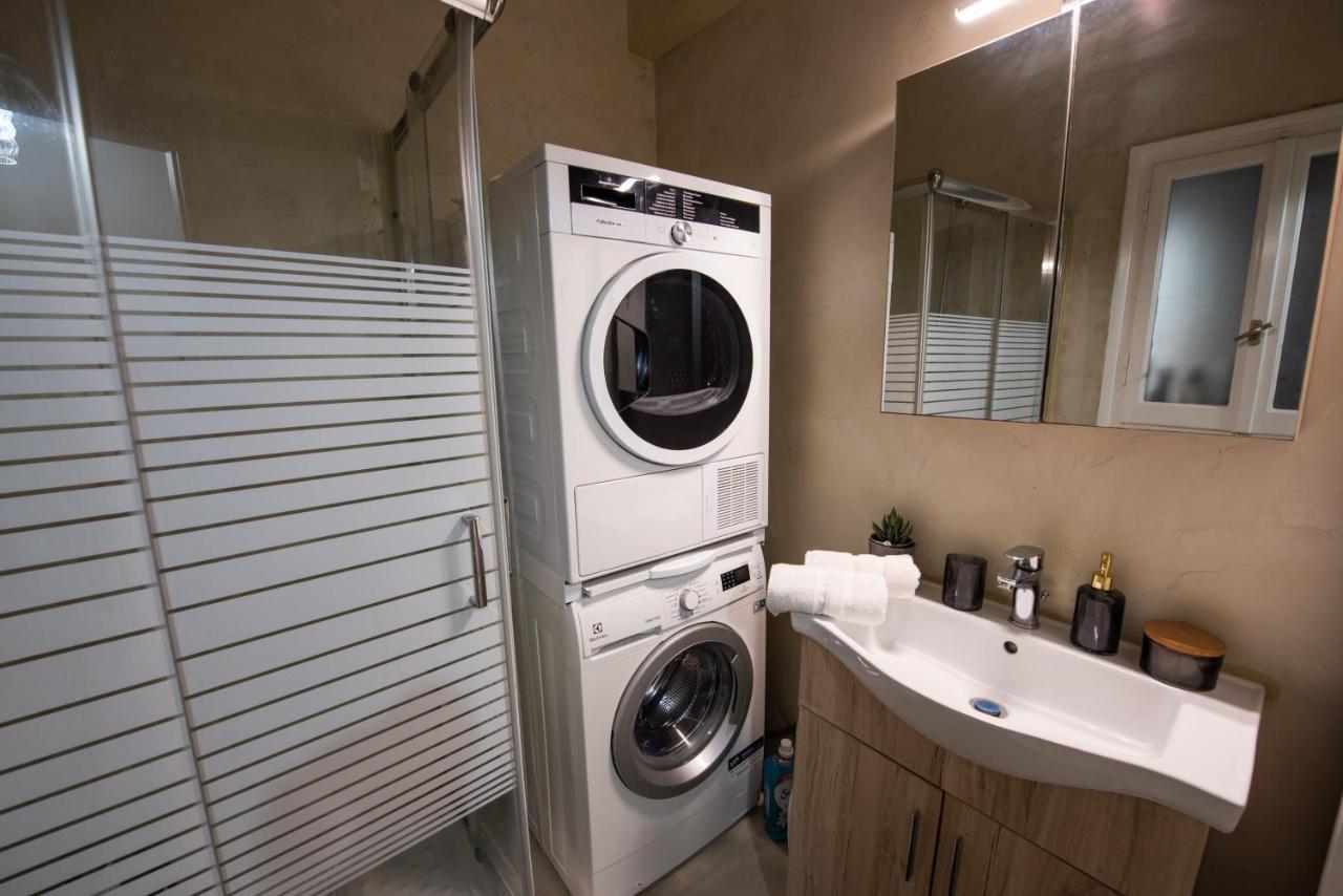 Apartment Luxury Katrinas With Outdoor Jacuzzi *